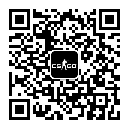 CSGO����΢�Ŷ�ά��