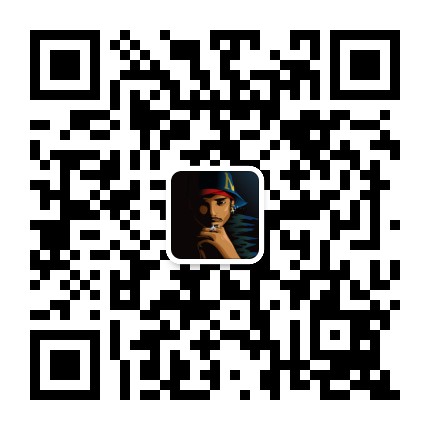 疯狂购物季二维码