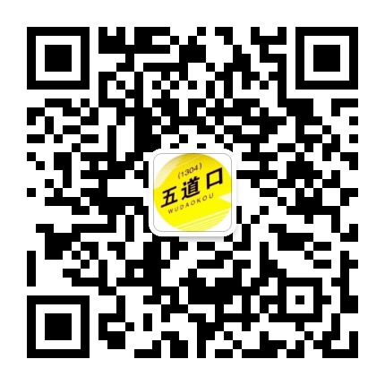 �����ѧ��΢�Ŷ�ά��