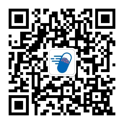 ����Сҩ��΢�Ŷ�ά��