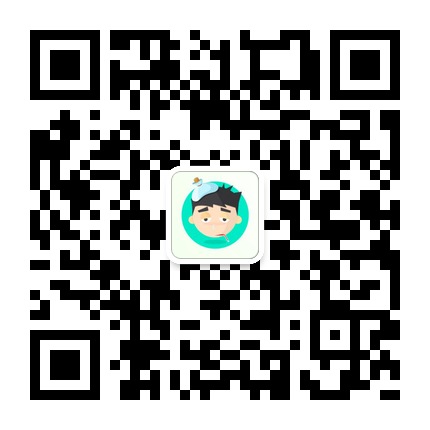 ����С��ʶ΢�Ŷ�ά��