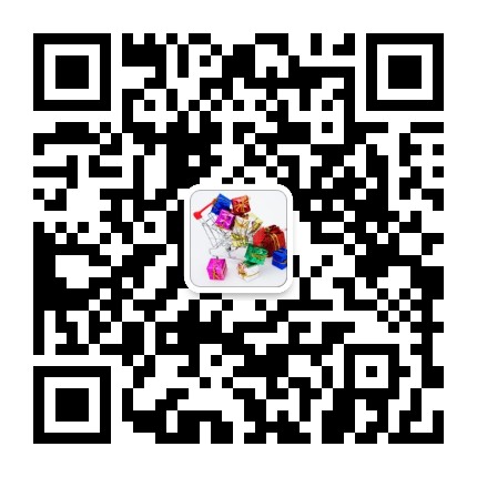 购物第一周刊二维码