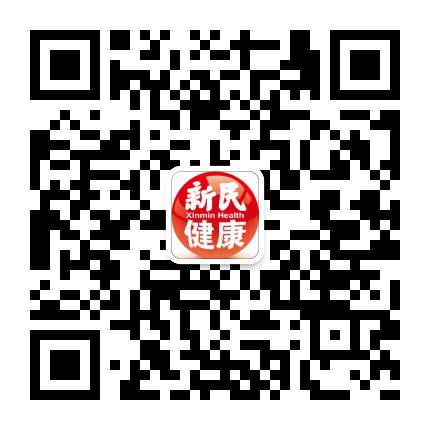 ���񽡿�΢�Ŷ�ά��